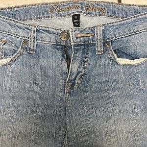 Gap Jeans - WMs SZ 26 Regular